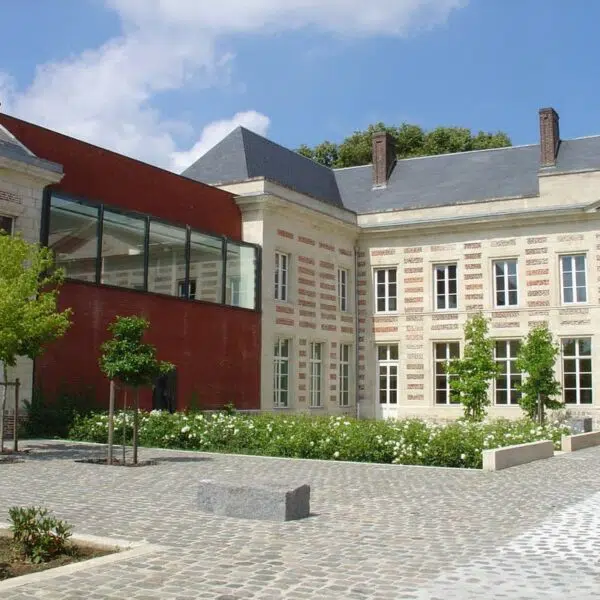 Visiter le musée Matisse