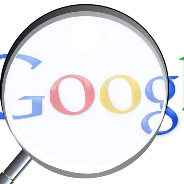 Google Cambrai