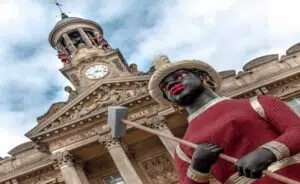 ville de Cambrai
