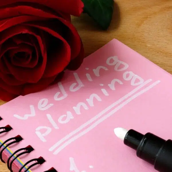 organisateur de mariage Cambrai