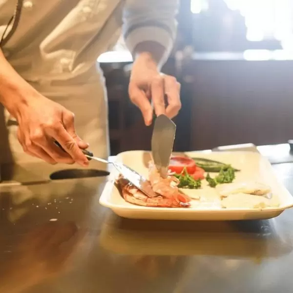 un bon restaurant à Le Cateau-Cambrésis