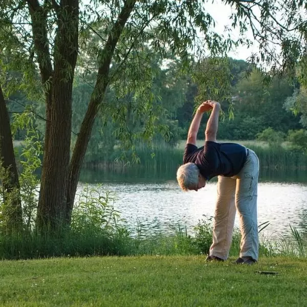 Sports pour seniors à Cambrai