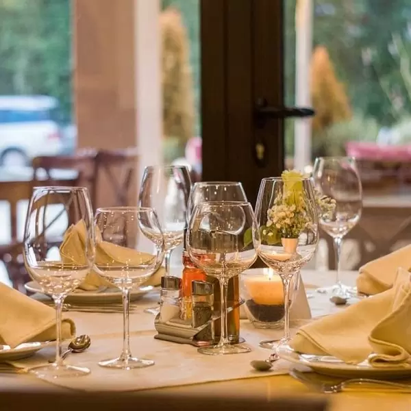 Les bons restaurants de Caudry