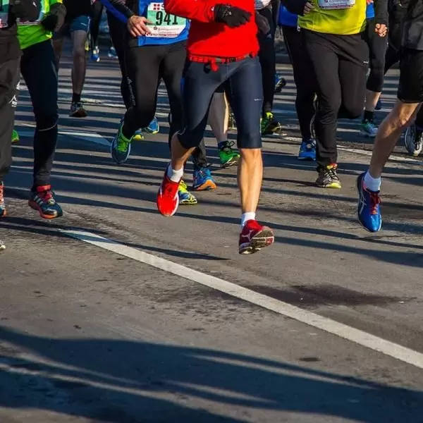 Faire du sport à Cambrai