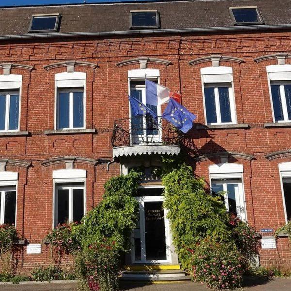 Beauvois en Cambrésis