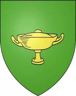 Blason Beauvois en Cambrésis