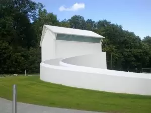 Mémorial Wilfred Owen