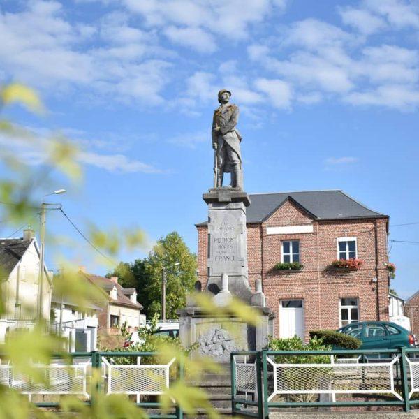 Reumont Nord
