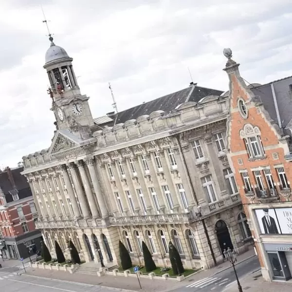 visiter à Cambrai et alentours