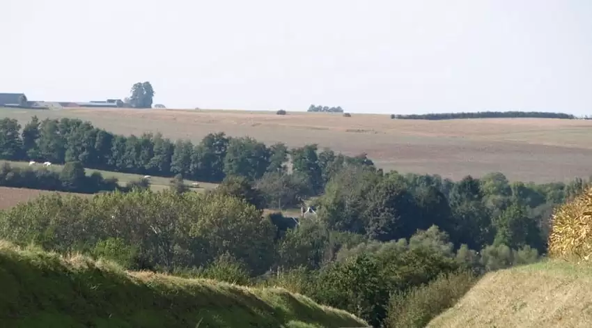 Paysage du Cambrésis