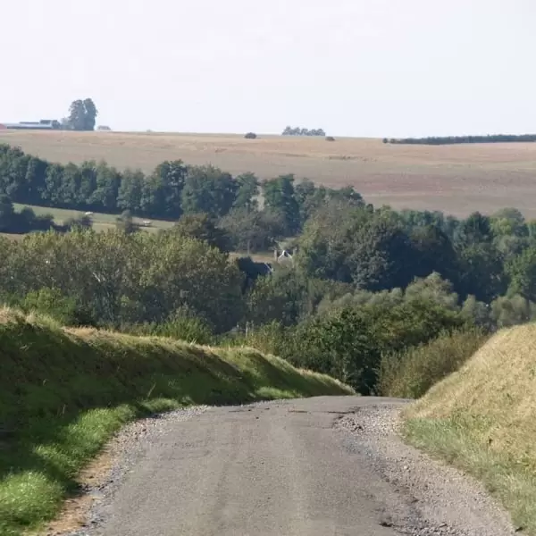Paysage du Cambrésis