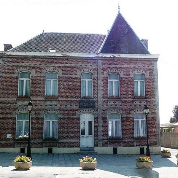 Ligny-en-Cambrésis