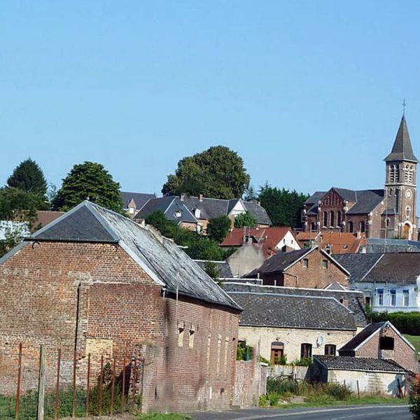 Saint-Benin