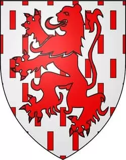 Blason Haucourt-en-Cambrésis