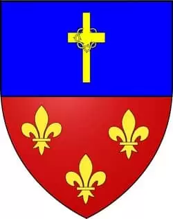 Blason Quiévy
