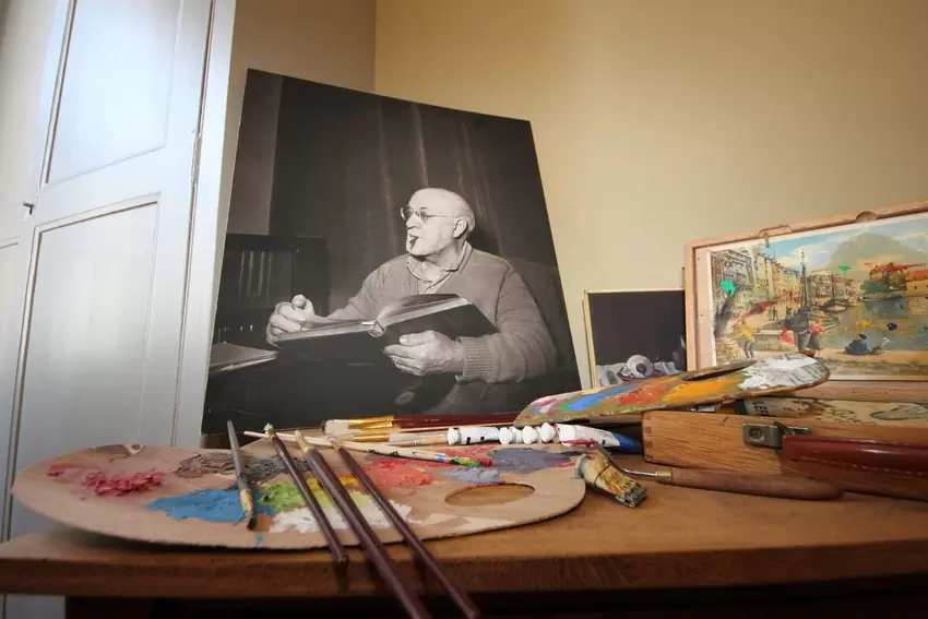Matisse Le Cateau-Cambrésis