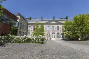 visiter le cateau