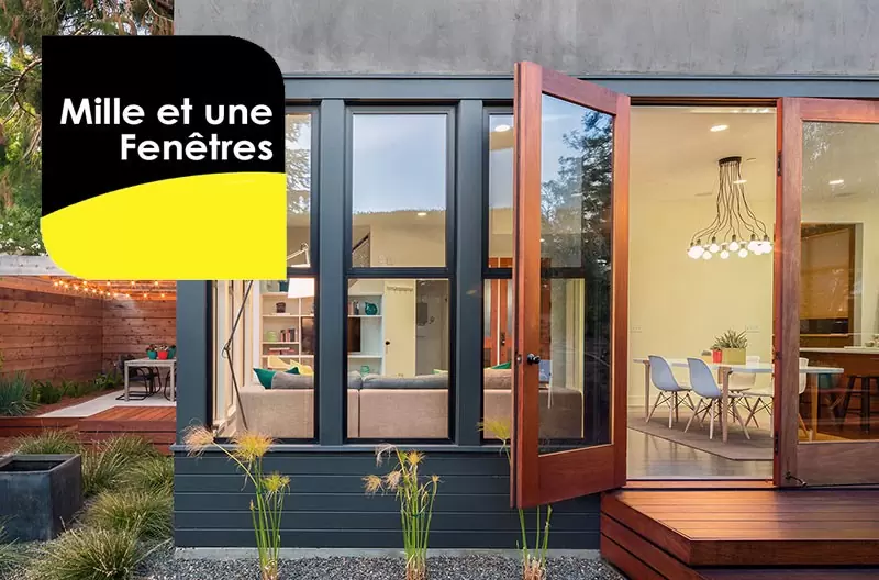 Mille et une Fenêtres à Beauvois en Cambrésis