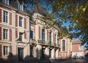 Le Théâtre de Cambrai