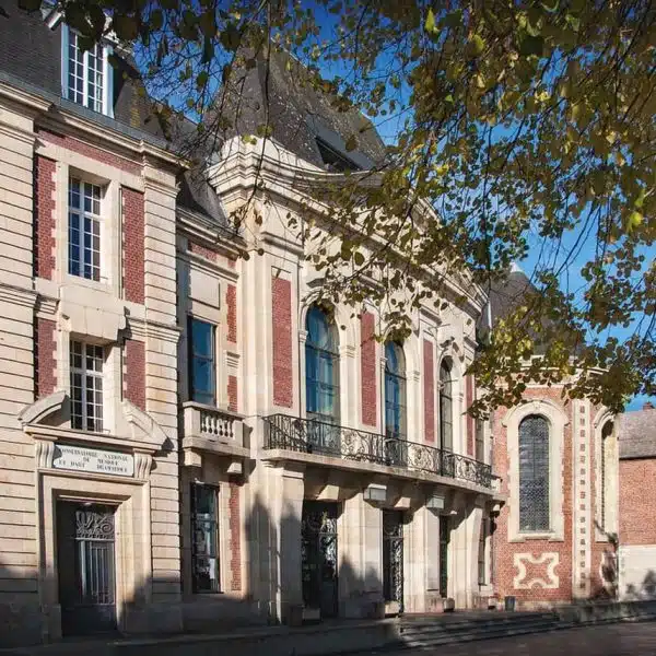 Le Théâtre de Cambrai