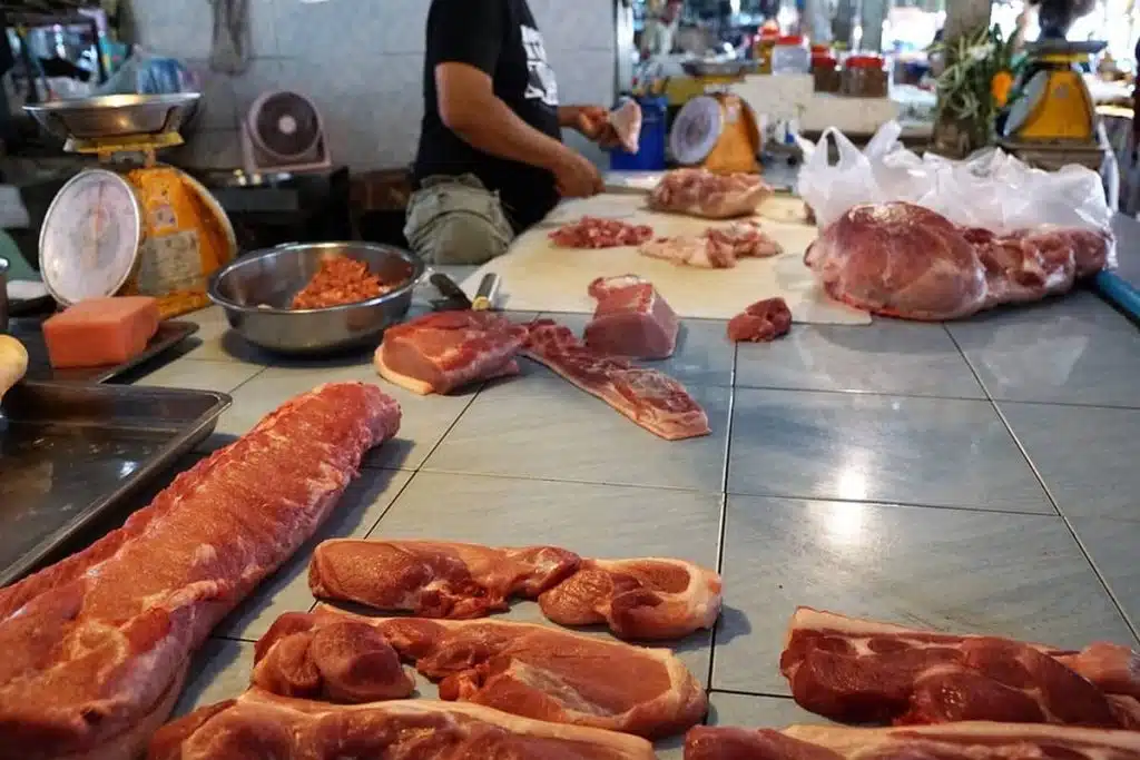 La meilleure boucherie de Caudry