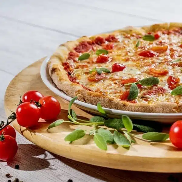 Les meilleures pizzerias de Cambrai