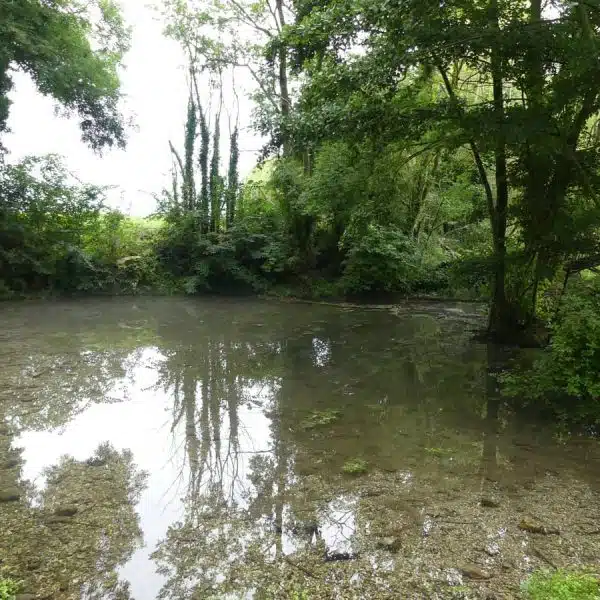 La Fontaine Glorieuse de Lesdain