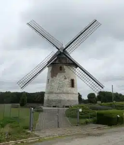 Le Moulin Brunet de Walincourt