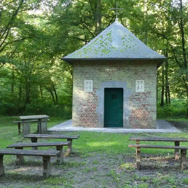 Chapelle de Notre-Dame-de-Bon-Secours