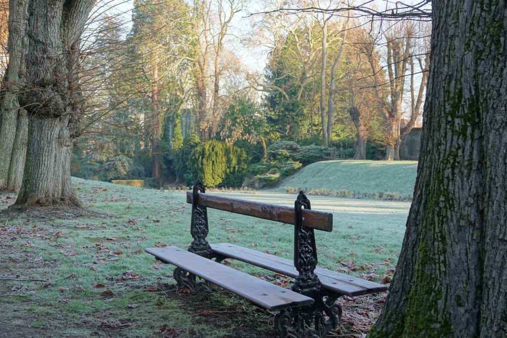 Parc Fénelon à Le Cateau-Cambrésis