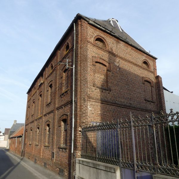 Brasserie de Clary