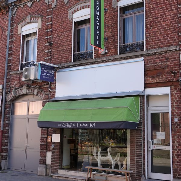 Fromagerie Henri Haesaert