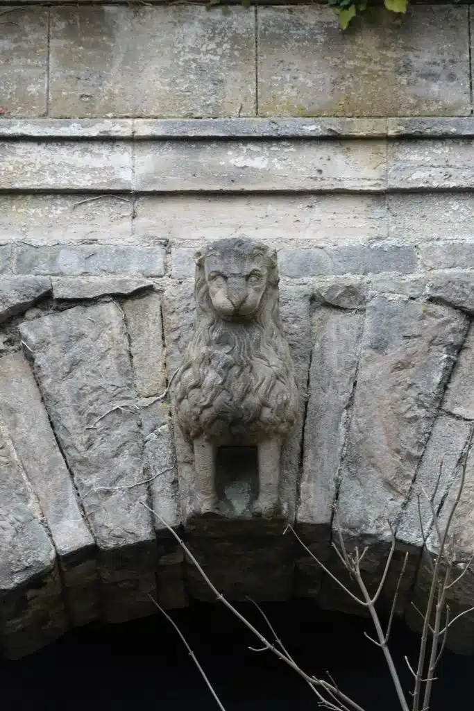 La Porte Royale de la Citadelle de Cambrai