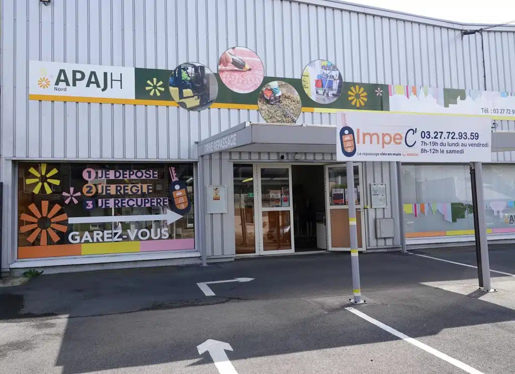 ImpeC' à Caudry