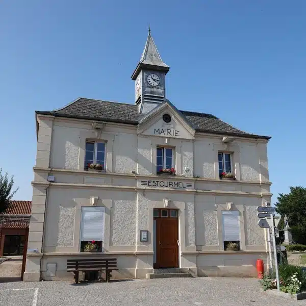 Mairie Estourmel