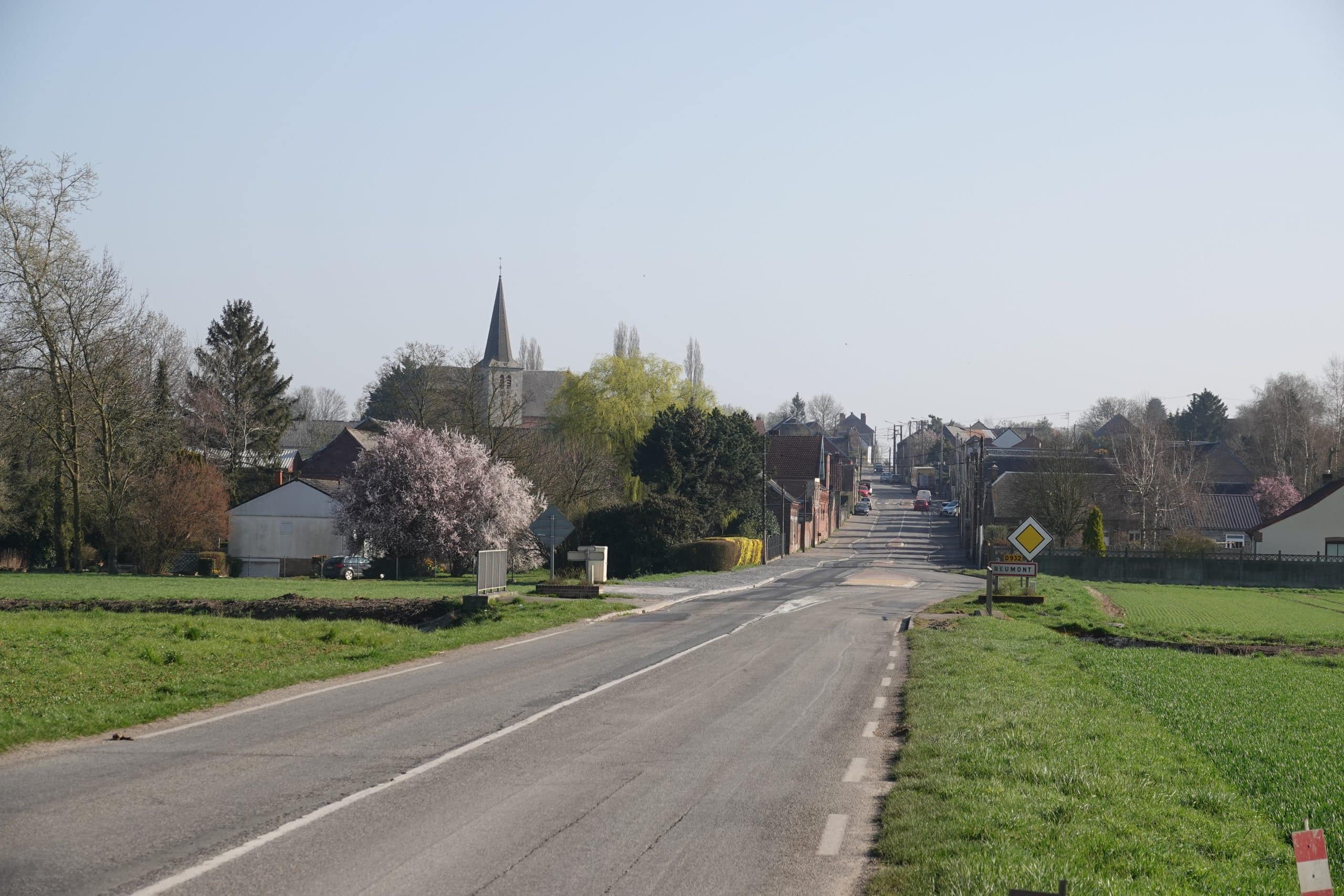 La Chauss e Brunehaut Et L H ritage Gallo Romain De Reumont la-chauss-e-brunehaut-et-l-h-ritage-gallo-romain-de-reumont